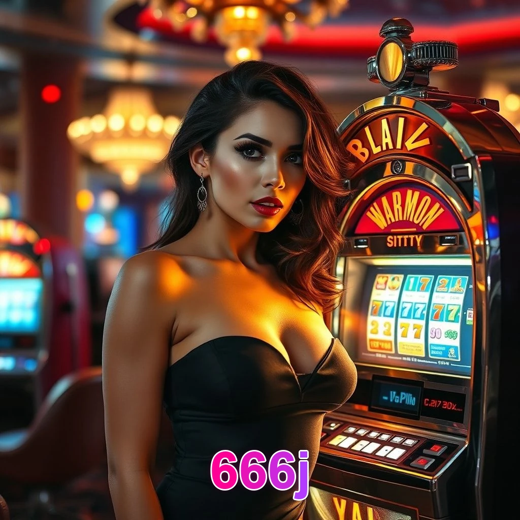 Game Fortune 666j