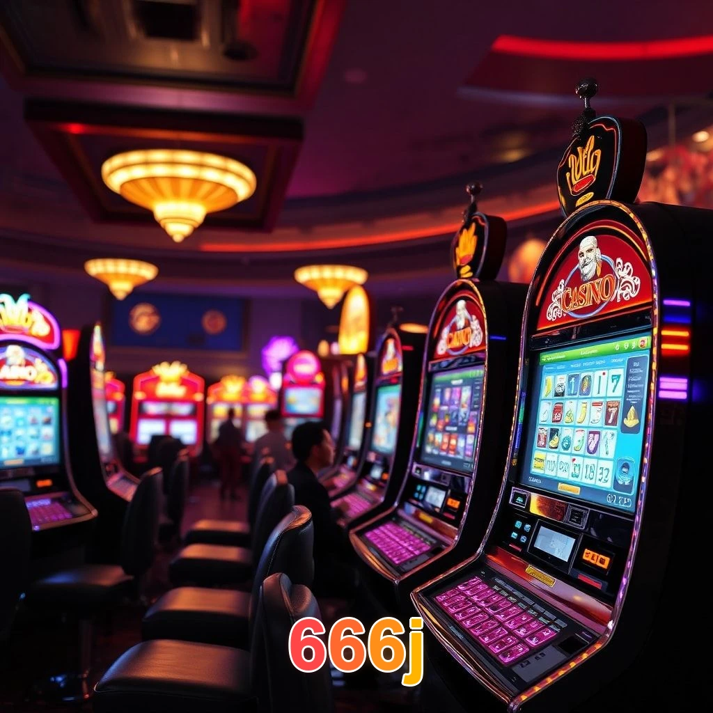 666j bonus