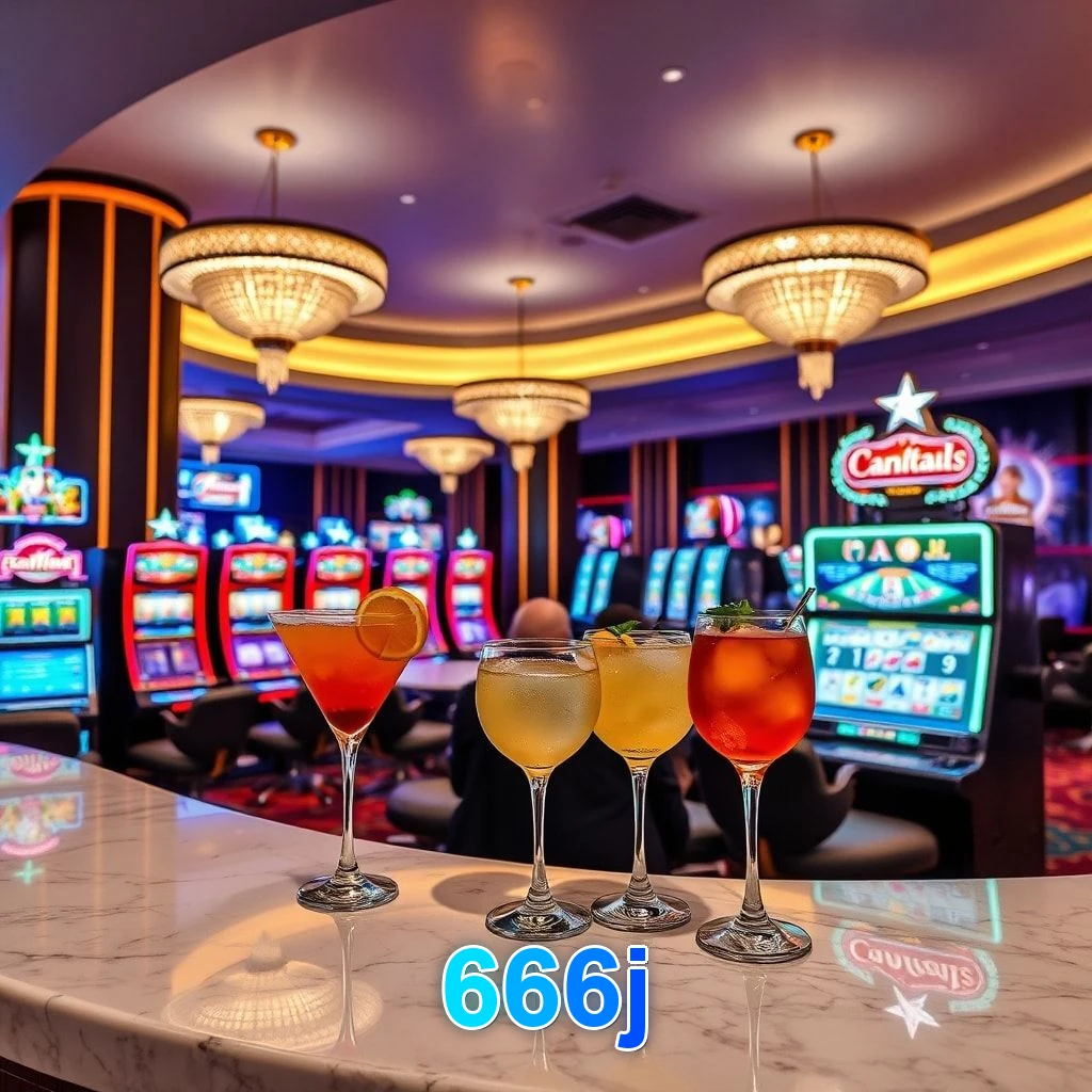 Tabel RTP game kasino 666j